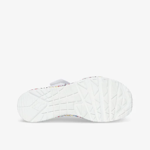 SKECHERS ​ UNO Damen Sandale-Damen Sandalen