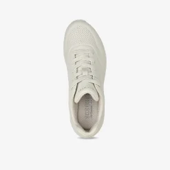 SKECHERS ​ UNO Damen Sneaker Low-Damen Sneaker | Größen Ab 42