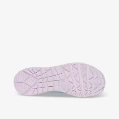 SKECHERS ​ UNO Damen Sneaker Low-Damen Sneaker | Größen Ab 42