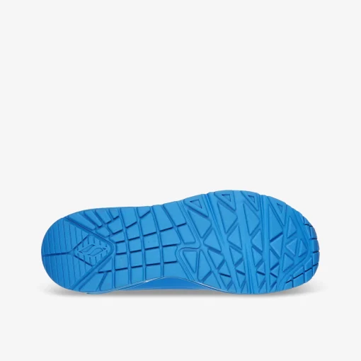 SKECHERS ​ UNO Damen Sneaker Low-Damen Sneaker