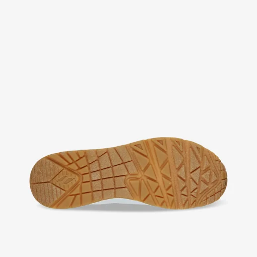 SKECHERS ​ UNO Damen Sneaker Low-Damen Sneaker