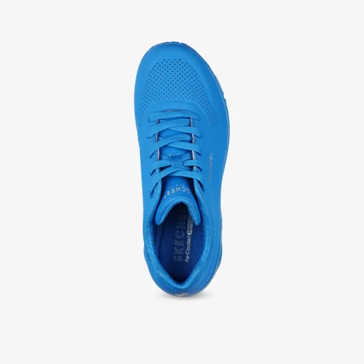 SKECHERS ​ UNO Damen Sneaker Low-Damen Sneaker