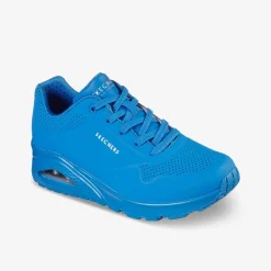 SKECHERS ​ UNO Damen Sneaker Low-Damen Sneaker