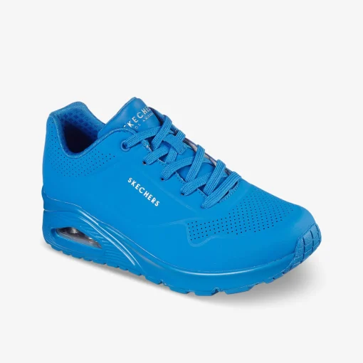 SKECHERS ​ UNO Damen Sneaker Low-Damen Sneaker