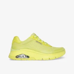 SKECHERS ​ UNO FLEX Damen Sneaker Low-Damen Sneaker