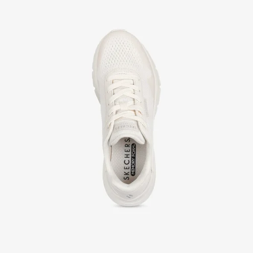 SKECHERS ​ UNO FLEX Damen Sneaker Low-Damen Sneaker