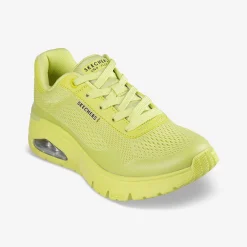SKECHERS ​ UNO FLEX Damen Sneaker Low-Damen Sneaker