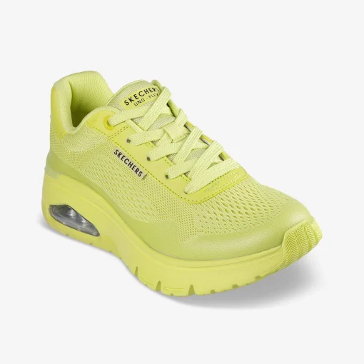 SKECHERS ​ UNO FLEX Damen Sneaker Low-Damen Sneaker