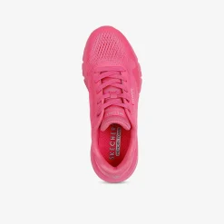 SKECHERS ​ UNO FLEX Damen Sneaker Low-Damen Sneaker