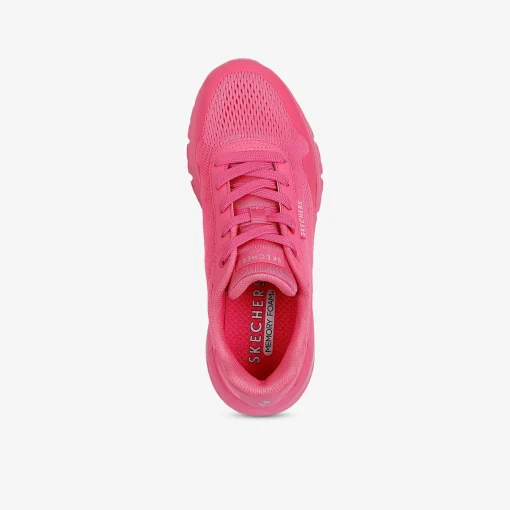 SKECHERS ​ UNO FLEX Damen Sneaker Low-Damen Sneaker