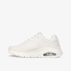 SKECHERS ​ UNO FLEX Damen Sneaker Low-Damen Sneaker