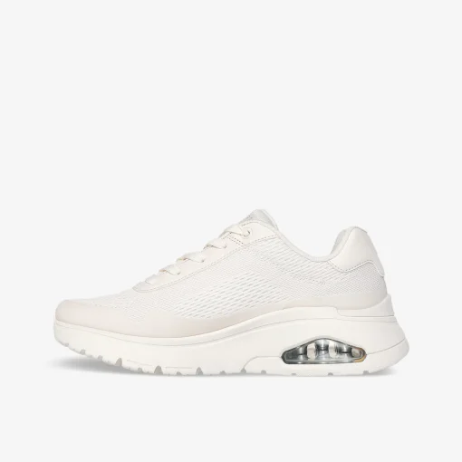 SKECHERS ​ UNO FLEX Damen Sneaker Low-Damen Sneaker