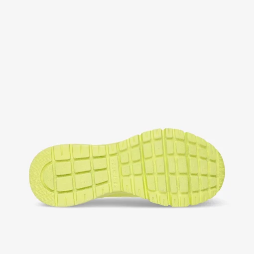 SKECHERS ​ UNO FLEX Damen Sneaker Low-Damen Sneaker