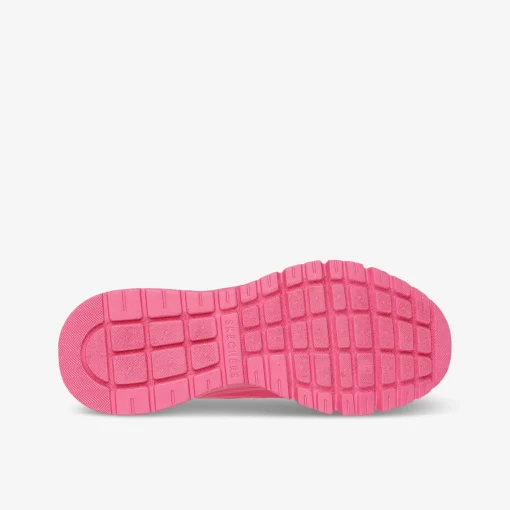 SKECHERS ​ UNO FLEX Damen Sneaker Low-Damen Sneaker
