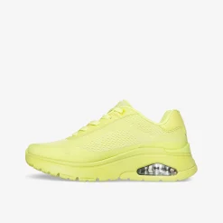 SKECHERS ​ UNO FLEX Damen Sneaker Low-Damen Sneaker