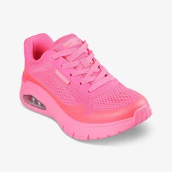 SKECHERS ​ UNO FLEX Damen Sneaker Low-Damen Sneaker