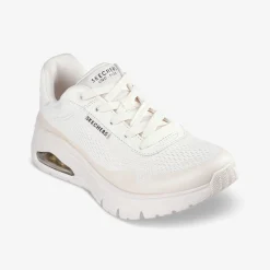 SKECHERS ​ UNO FLEX Damen Sneaker Low-Damen Sneaker