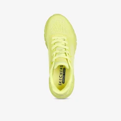 SKECHERS ​ UNO FLEX Damen Sneaker Low-Damen Sneaker