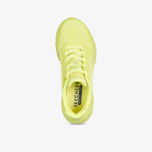 SKECHERS ​ UNO FLEX Damen Sneaker Low-Damen Sneaker