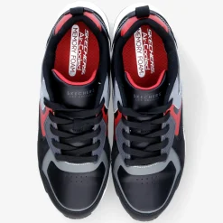 SKECHERS UNO GEN1 COLOR SURGE Kinder Sneaker Low-Kinder Sneaker