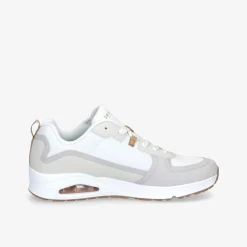 SKECHERS UNO LAYOVER Herren Sneaker Low-Herren Sneaker