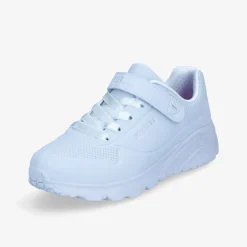 SKECHERS UNO LITE FROSTY VIBE Kinder Sneaker-Kinder Sneaker