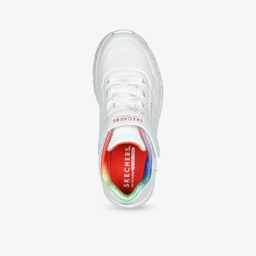 SKECHERS ​ Uno Lite Kinder Sneaker Low-Kinder Sneaker