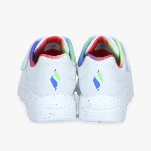 SKECHERS ​ Uno Lite Kinder Sneaker Low-Kinder Sneaker