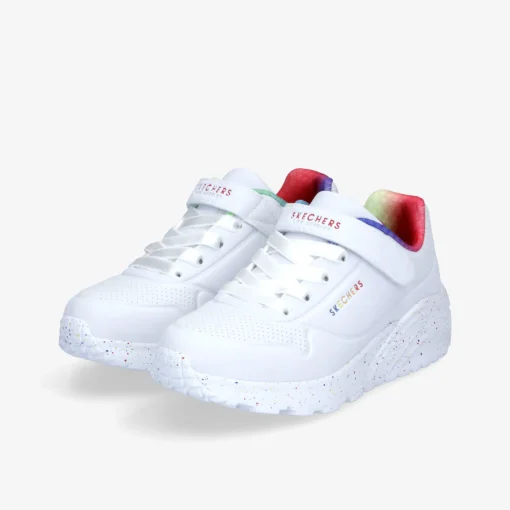 SKECHERS ​ Uno Lite Kinder Sneaker Low-Kinder Sneaker
