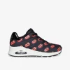 SKECHERS UNO SAY IT LOUD Damen Sneaker Low-Damen Sneaker