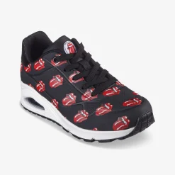 SKECHERS UNO SAY IT LOUD Damen Sneaker Low-Damen Sneaker