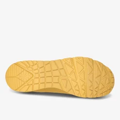 SKECHERS Uno Stand on Air Herren Sneaker Low-Herren Größen Ab 47 | Sneaker