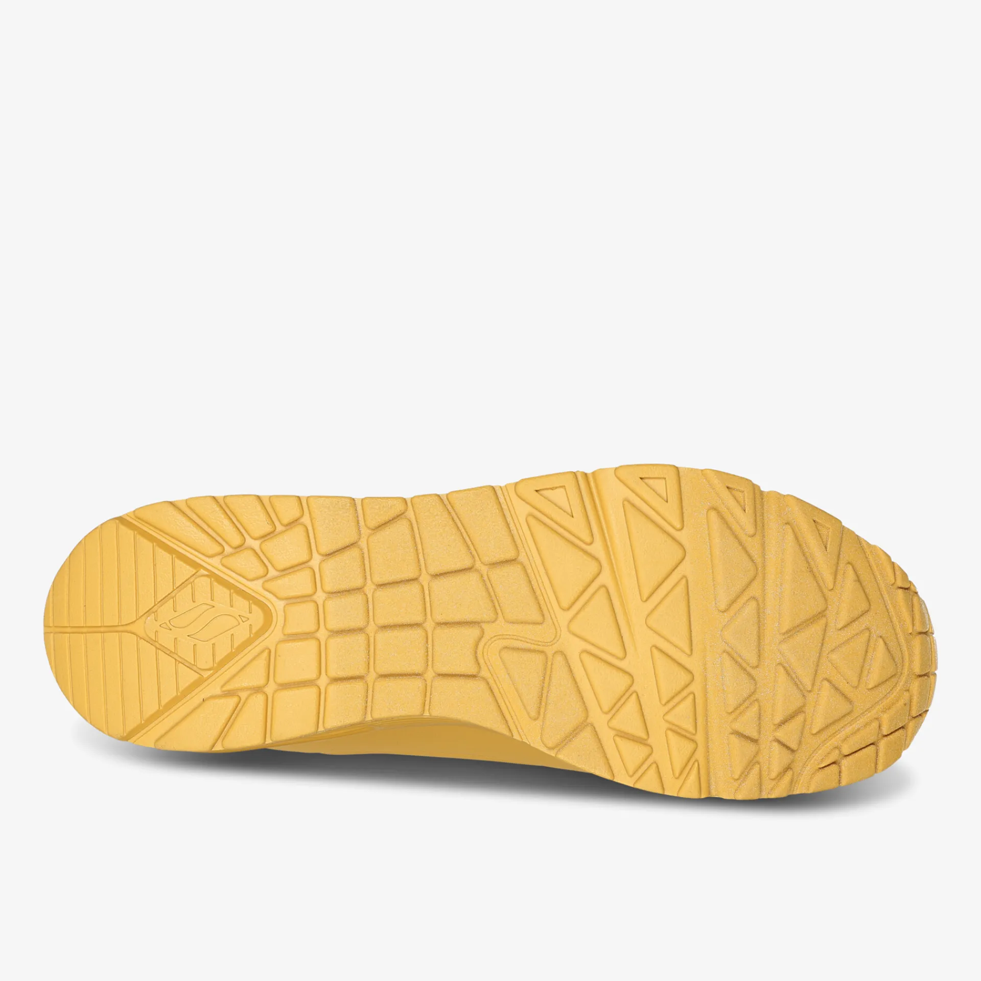 SKECHERS Uno Stand on Air Herren Sneaker Low-Herren Größen Ab 47 | Sneaker