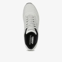SKECHERS ​ Uno Stand on Air Herren Sneaker Low-Herren Größen Ab 47 | Sneaker