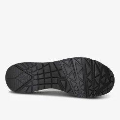 SKECHERS ​ Uno Stand on Air Herren Sneaker Low-Herren Größen Ab 47 | Sneaker