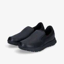 SKECHERS Work Relaxed Fit Nampa Annod SR-Damen Halbschuhe | Sneaker