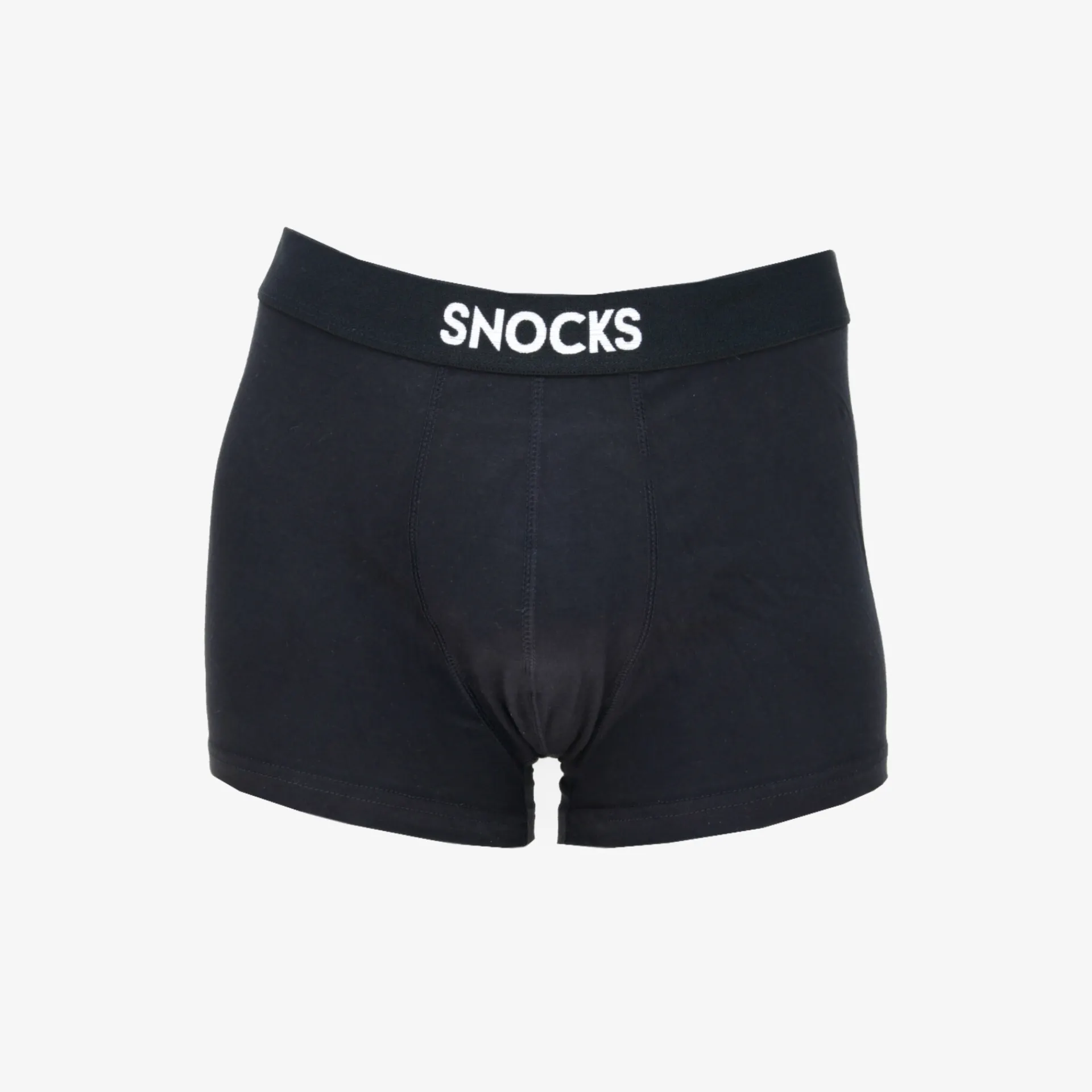 Snocks Herren Boxershorts M 2er Pack-Herren Unterwäsche