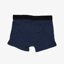 Snocks Herren Boxershorts L 2er Pack-Herren Unterwäsche