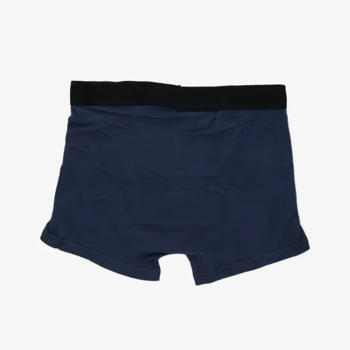 Snocks Herren Boxershorts L 2er Pack-Herren Unterwäsche