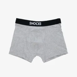 Snocks Herren Boxershorts XL 2er Pack-Herren Unterwäsche