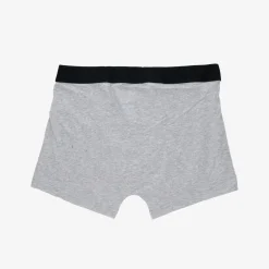 Snocks Herren Boxershorts XL 2er Pack-Herren Unterwäsche