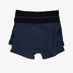 Snocks Herren Boxershorts L 2er Pack-Herren Unterwäsche