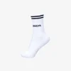Snocks ​ Retro Sportsocken-Damen Socken | Socken