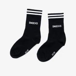 Snocks ​ Retro Sportsocken-Damen Socken | Socken