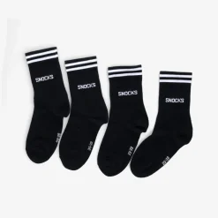 Snocks ​ Retro Sportsocken-Damen Socken | Socken