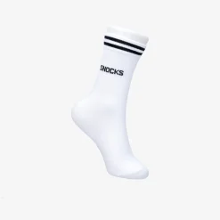 Snocks ​ Retro Sportsocken-Damen Socken | Socken