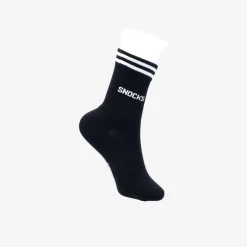 Snocks ​ Retro Sportsocken-Damen Socken | Socken