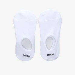 Snocks Unisex Sneakersocken-Damen Socken | Socken