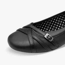 s.Oliver ​ Damen Ballerina-Damen Ballerinas