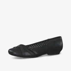 s.Oliver ​ Damen Ballerina-Damen Ballerinas
